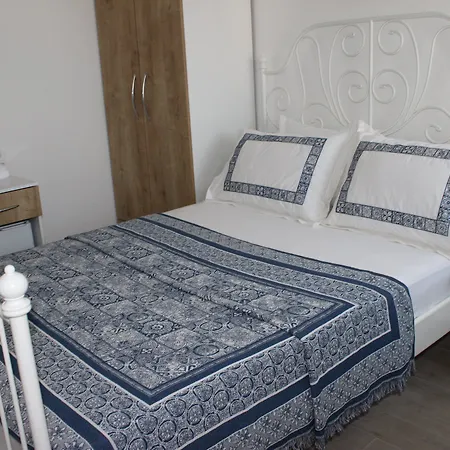 Yeldegirmeni Bozcaada