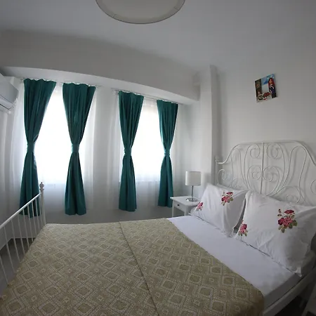Yeldegirmeni Hotel Bozcaada