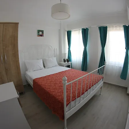 Hotel Yeldegirmeni *