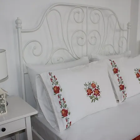 Yeldegirmeni Hotel Bozcaada