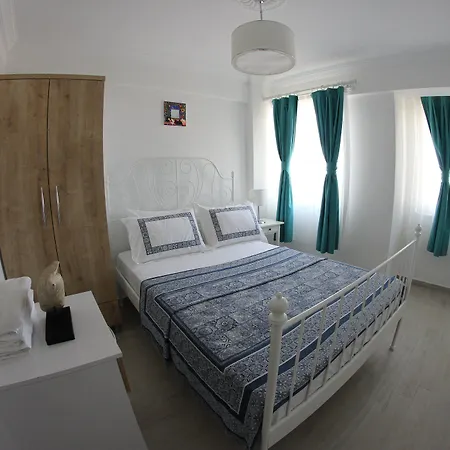 Hotel Yeldegirmeni Bozcaada