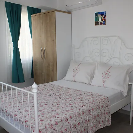 Yeldegirmeni Hotel Bozcaada