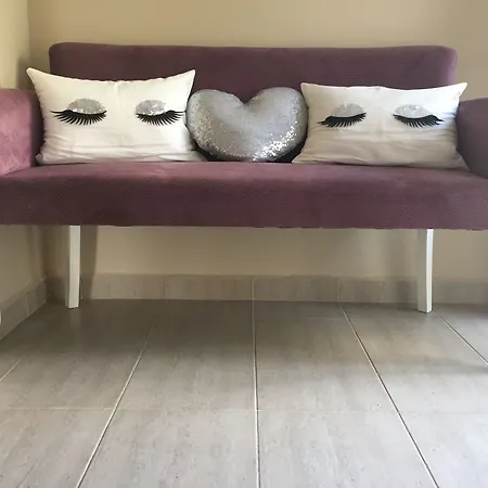 Hotel Yeldegirmeni Bozcaada